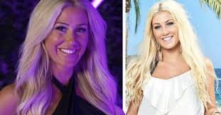 Därför känner du igen Rebecca Edenström i True Love