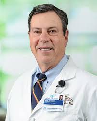 Dr. Phillip A. Stetler