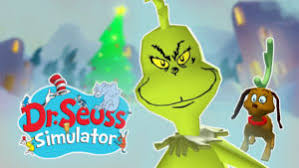 For characters belonging to a specific book, look at the tv tropes pages for the particular book. Dr Seuss Simulator Game On Roblox Seussville