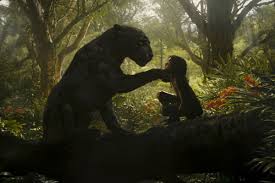 Even the elephant's gruff leader, colonel hathi, became mowgli's friend. Netflix S Mowgli Legend Of The Jungle Review The Disney Version This Ain T Polygon