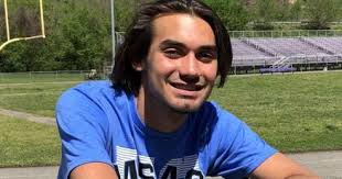 Prep track: Riverside's Carson leading the pack in the 800 meters