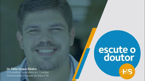 Escute o Doutor