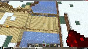 Make it 4 blocks deep. Help Making Rising Falling Drawbridge Redstone Discussion And Mechanisms Minecraft Java Edition Minecraft Forum Minecraft Forum