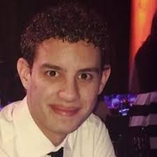 Tripoint Solutions Employee Alex Gomes's profile photo