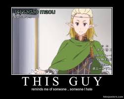 Oberon From Alfheim Online What Are You Doing There Looking All Innocent Sword Art Sword Art Online Sao Memes