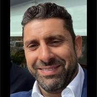 Garrett Compton email address & phone number