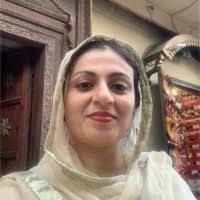 Nadia Asad's Instagram, Twitter & Facebook