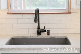 Part of their appeal is the clean, contemporary look while. How To Install A Subway Tile Backsplash