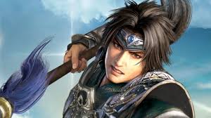 The main article for this category is list of warriors video games. Pre Registration For Dynasty Warriors Mobile Games Is Open In Japan