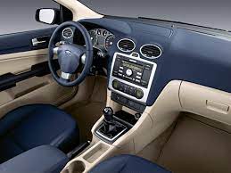 Pe deoparte demonstreaza ca motorul este suficient de bun pentru. Test Drive Ford Focus 1 6 109 Cp Tdci Ford Focus 1 6 Tdci Sah La Golf Tdi Autolatest