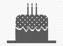 Download Birthday Cake Silhouette Free Svg File Svgheartcom Silhouette Birthday Cake Svg Png Cake Emoji Png Free Transparent Png Images Pngaaa Com
