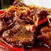 Oya ngga harus pakai ati ayam ya bisa di ganti daging ayam ampela atau jantung ayam. 3