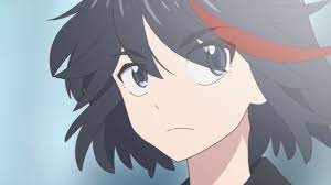 Pin On Ryuko Matoi