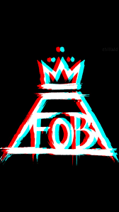 Fall Out Boy American Beauty American Psycho Album Download Zip 3d Fall Out Boy Symbol Could Someone Get 3d Glasses And See If It Works Fall Out Boy Wallpaper Fall Out Boy Symbol Fall Out Boy