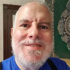 Wayne Houseknecht (@WBHouseknecht)