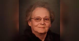 Gladys Louise Edwards Obituary