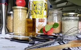 Turn that cucumber into a nearly inst. 4 X 5 Cooking Basics That You Need To Start Cooking Smart Food By K