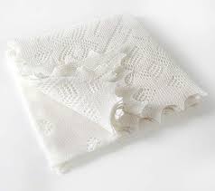 Prince George Pieces Baby Shawl Royal Baby Christening