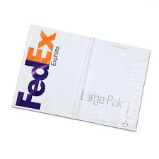 Visit the fedex authorized shipcenter at 3564 wesley chapel rd for fedex express® and fedex ground® shipping services. Nachhaltig Und Recycelt Fedex Kunststoff Umschlag Alibaba Com