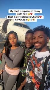 Heartfelt Tribute to Gabby: Remembering a Beloved Friend