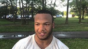 Dublin Coffman's Darius Cummings