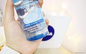 Nivea Canlandirici Yuz Yikama Kopugu Incelemesi Papatya Aski