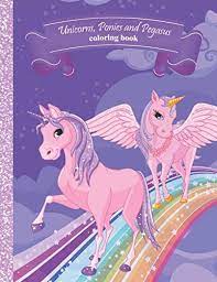 We did not find results for: Unicorns Ponies And Pegasus Coloring Book Magic Creatures Coloring Pages For Kids Ages 3 10 By Keith Emma Amazon Ae
