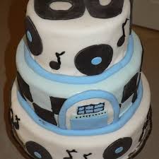 5 out of 5 stars. Dad Cake Decorating Photos