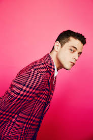 He was born on may 12, 1981, in los angeles, with an identical twin brother named sami malek, who is four minutes younger than him. Rami Malek Interview Mr Robot Time
