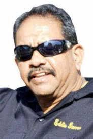 Obituary information for Edward Aranda Jr.