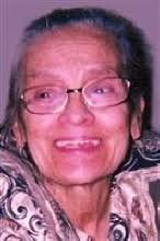 Obituary information for Blanca I. Melendez