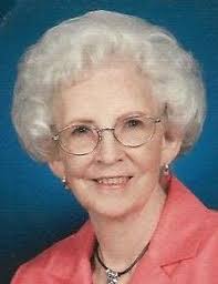 Carnell Lovelace Watson (1930-2019)