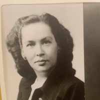 Edith Margaret Buckley (1919–1996)