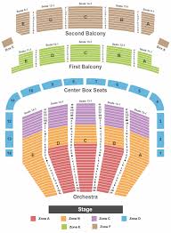 Keller Auditorium Seating Chart Best Seats Best Picture Of