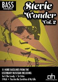 220 pages · 2018 · 885 kb · 929 downloads· english. Stevie Wonder Bass Transcriptions Vol 2 Hampson Aidan Bassbooks Com