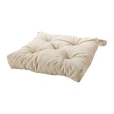 Spedizione gratuita sul tuo primo ordine spedito da amazon. Ikea Malinda 40 35 X 38 X 7 Cm Cuscino Per Sedia Beige Chiaro Accessori Da Viaggio Valigeria Tip Top Fenster Com