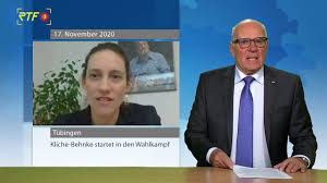 Tübingen wird sehr oft als universität bezeichnet, nicht als stadt. Dorothea Kliche Behnke Startet Mit Online Format In Den Wahlkampf Youtube