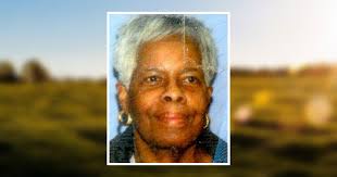 Marie Elaine Childs-Mccrory Obituary