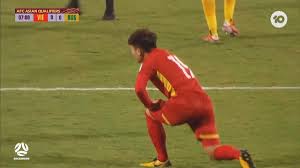 After an undefeated start on the road to qatar, the socceroos will face china and vietnam next month with major challenges on and off the field. C0r5hpy6ajqh4m