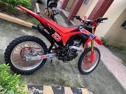 Really interested in purchasing one!! Honda Crf 150 2018 Motorbikes Motorbikes For Sale On Carousell