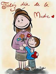 Sin embargo a pocos días de conmemorarse el día de la madre, el dr. Bonitas Postales Del Dia De La Madre 10 De Mayo En 2021 Feliz Dia Madres Frases Feliz Dia De La Madre Feliz Dia Mamacita