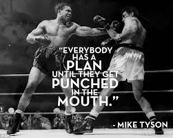 Pin By Kris Maksimovich Aif Crpc On Inspirations Punch In The Face How To Plan Mike Tyson
