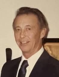 Obituary information for Rudolph "Rudy" John Vasicek