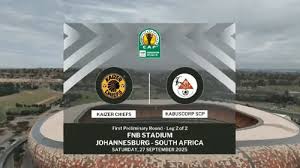 SuperSport - News update