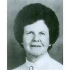 Maxine A. Russell Obituary August 9, 2010