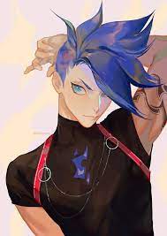 Pin By Kalaballi On Promare Anime Shows Character Art Anime Movies