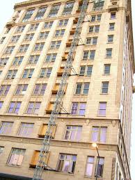 Is the delta king theater in sacramento haunted? File The Citizen Hotel Sacramento 2007 Renovation Jpg Wikipedia