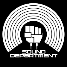 Sound Department