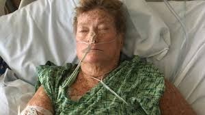 Fundraiser by Keith Michael Werner : Kathleen MEDEVAC SD CA to NJ