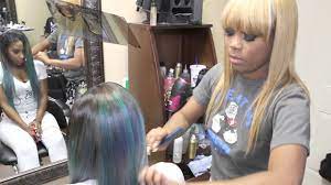 Tabernacle Beauty Salon Beyond The Root Trichology Center Albany Ga Youtube